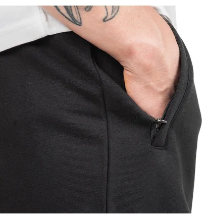 The North Face International Collection Sweatpant (Schwarz)