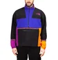 The North Face M 92 Retro Rage Fleece Anorak (Multi)