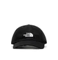The North Face Norm Cap (Schwarz)