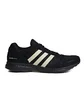 UNDEFEATED x adidas adiZero adios 3 (Schwarz)