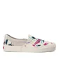 Vans Classic Slip-On Bricolage LX ''Embroidered Palm'' (Beige)