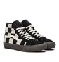 Vans x Taka Hayashi SK8-Hi LX (Schwarz / Weiß)