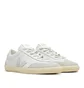 Veja Volley O.T. Leather (Weiß / Beige)
