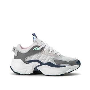 adidas Magmur Runner W (Beige / Grau)