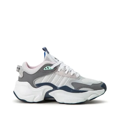 adidas Magmur Runner W (Beige / Grau)
