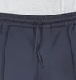 adidas Y-3 Classic Straight Leg Track Pants (Navy)