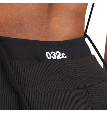 032c Escapist Sunsuit (Schwarz)