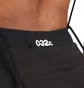 032c Escapist Sunsuit (Schwarz)