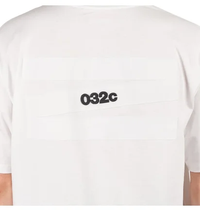 032c St. Marks Tee (Weiß)