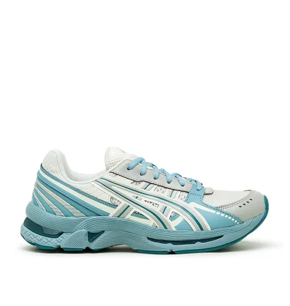 Asics Sportstyle GEL-Kyrios (Cream / Türkis)