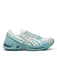 Asics Sportstyle GEL-Kyrios (Cream / Türkis)