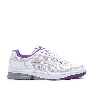 Asics x Needles EX89 (Weiß / Lila)