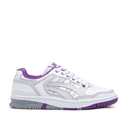 Asics x Needles EX89 (Weiß / Lila)