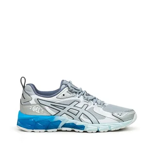 Asics Sportstyle W GEL-Quantum 180 6 (Silber / Blau)