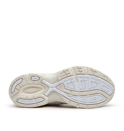 Asics WMNS Gel-1130 (Weiß / Beige)