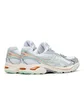 Asics GT-2160 (Weiss / Mint / Orange)