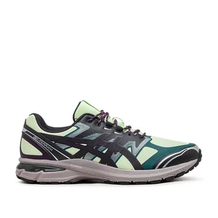 Asics Gel Terrain (Grün / Schwarz)
