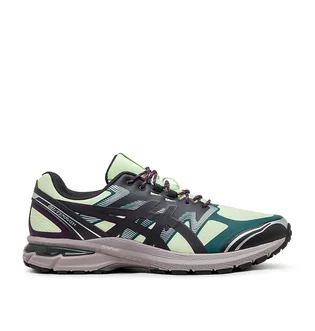Asics Gel Terrain (Grün / Schwarz)