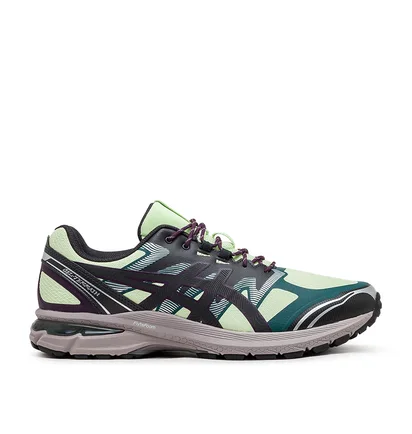 Asics Gel Terrain (Grün / Schwarz)