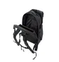 côte&ciel Isar Air Reflective Backpack (Schwarz)