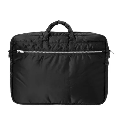 Porter by Yoshida Tanker 2Way Briefcase (Schwarz)