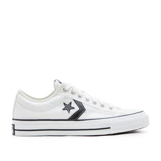 Converse Star Player 76 (Weiß / Schwarz)