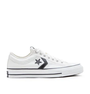 Converse Star Player 76 (Weiß / Schwarz)