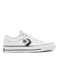 Converse Star Player 76 (Weiß / Schwarz)