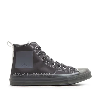 Converse x A-COLD-WALL* Chuck 70 Hi (Grau)