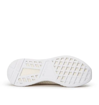 adidas Deerupt Runner (Weiß / Pearl)