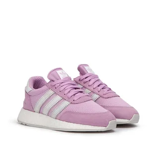 adidas I-5923 W (Rosa / Weiß)