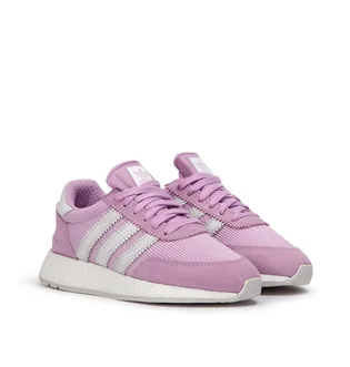 adidas I-5923 W (Rosa / Weiß)