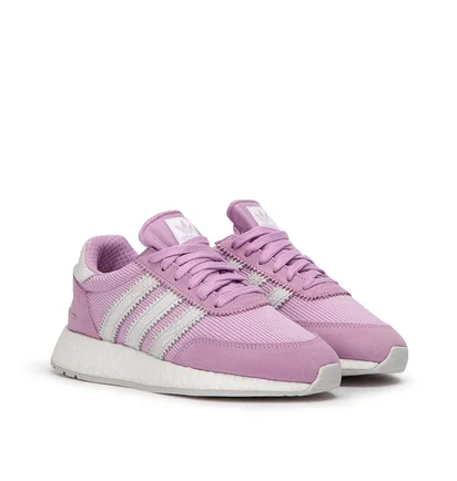adidas I-5923 W (Rosa / Weiß)
