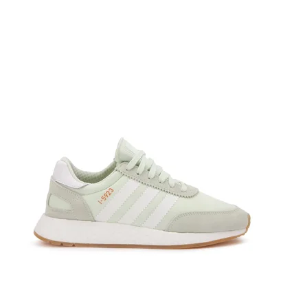 adidas I-5923 W (Mint / Weiß)