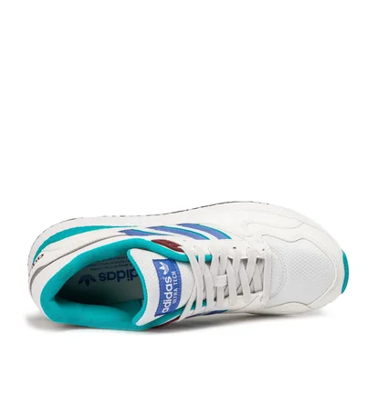 adidas Ultra Tech (Weiß / Lila)