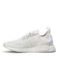 adidas NMD_R1 Primeknit (Weiß / Grün)