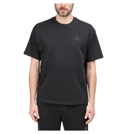 adidas x Pharrell Williams Basics T-Shirt (Schwarz)