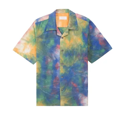 Aimé Leon Dore SS Leisure Shirt Multicolor 2 (Multi)