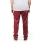 Aimé Leon Dore Track Pants (Maroon)
