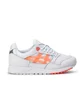 Asics WMNS Gel Saga (Weiß / Korall)