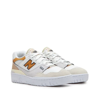New Balance WMNS BBW550ST (Creme / Braun)