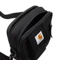 Carhartt WIP Essentials Bag Small (Schwarz)