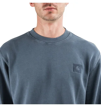 Carhartt WIP Sedona Sweatshirt (Blau)