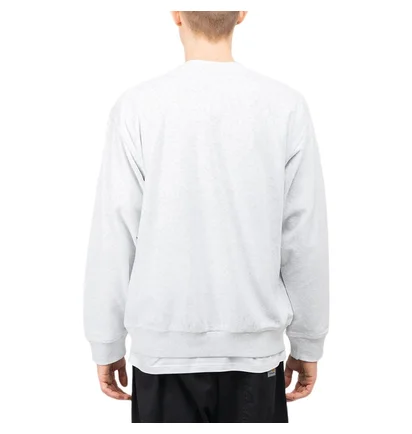Carhartt WIP United Script Sweatshirt (Grau)