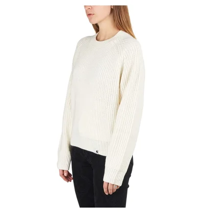 Carhartt WIP W' EMMA Sweater (Weiss)