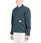 Carhartt WIP Arcan Jacket (Grün)