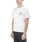 Carne Bollente Ben Dure T-Shirt (Weiß)