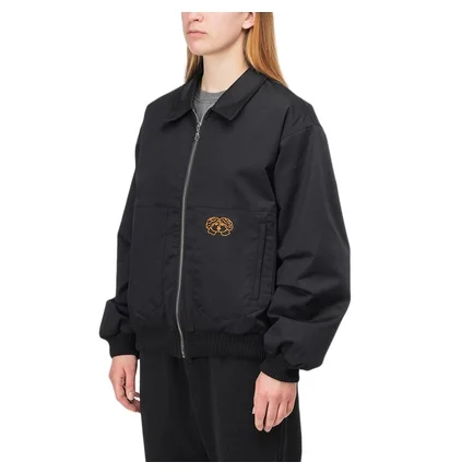 Carne Bollente Rimdianna Jones Jacket (Schwarz)