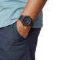 Casio G-Shock GA-2100-1A1ER (Schwarz)