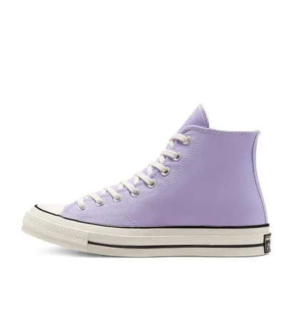 Converse Vintage Chuck Taylor 70 HI (Violett)
